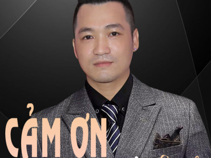 Cảm Ơn (Single)