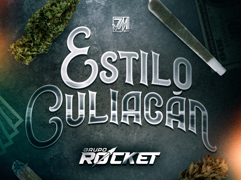 Estilo Culiacán (Single)