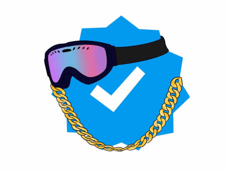 VERIFIED (Single)