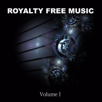 Royalty Free Instrumentals (Volume I)