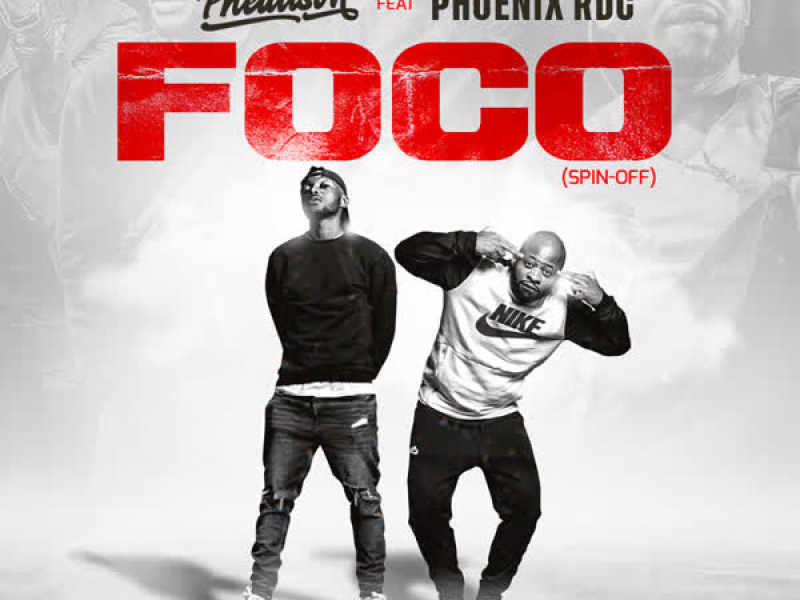 Foco (Spin-off) (Single)