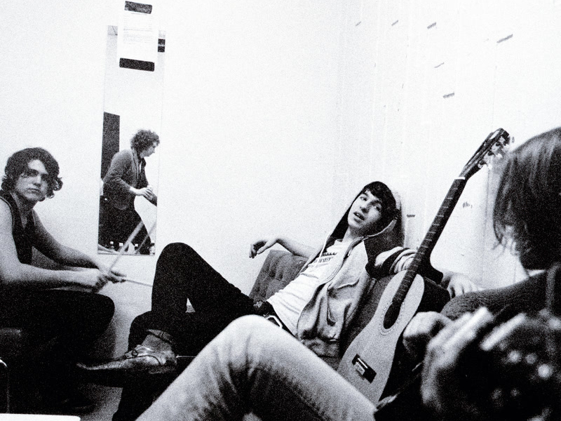 Inside In, Inside Out (15th Anniversary Deluxe)