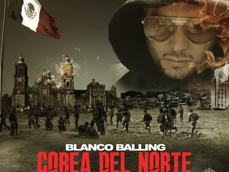 Corea Del Norte (Single)