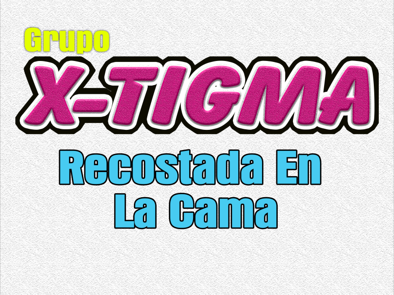 Recostada en la Cama (Single)