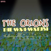 The Wah - Watusi