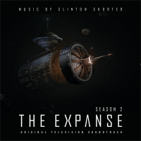 The Expanse Season 2 (Original Television Soundtrack)