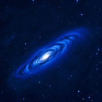 discovery of a new universe (Single)