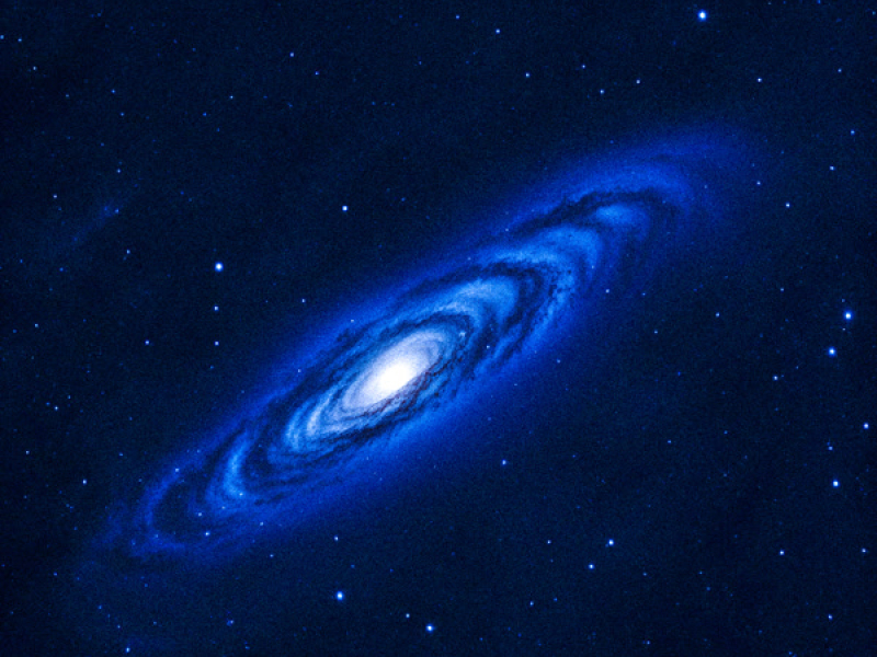 discovery of a new universe (Single)