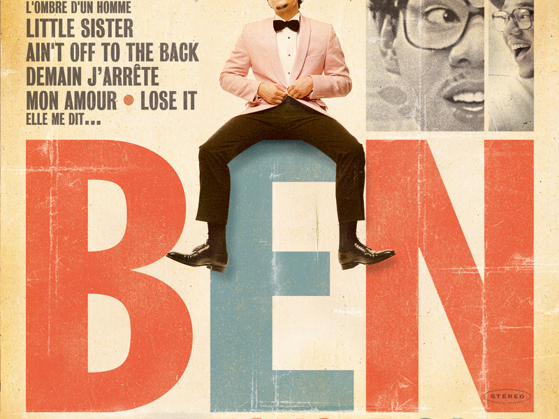 Ben L'Oncle Soul