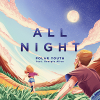 All Night (Single)