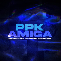 PPK AMIGA (Single)