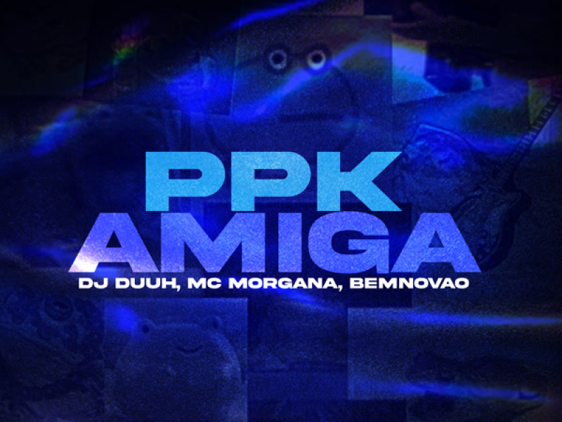 PPK AMIGA (Single)
