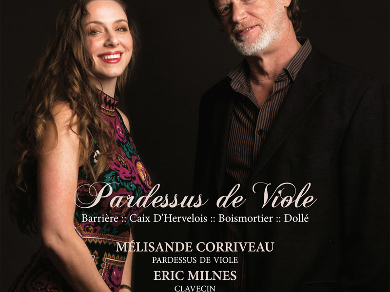 Pardessus de viole