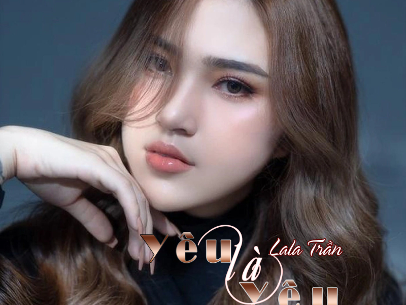 Yêu Là Yêu (Single)