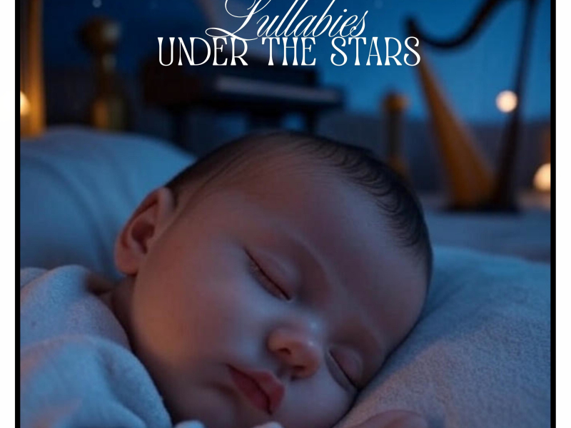 Lullabies Under the Stars