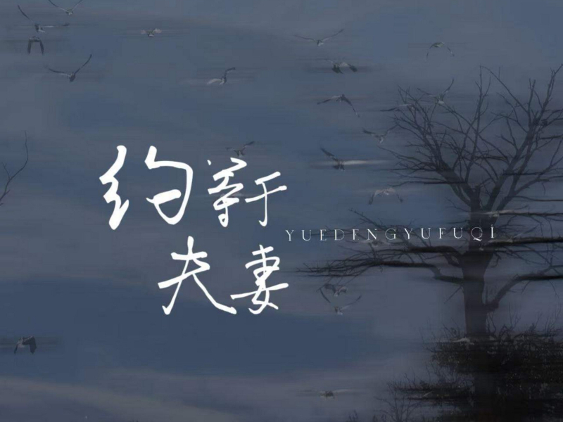 约等于夫妻 (Single)