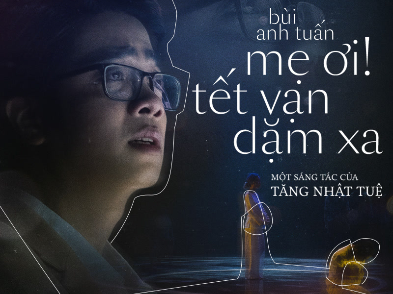 Mẹ Ơi! Tết Vạn Dặm Xa (Single)