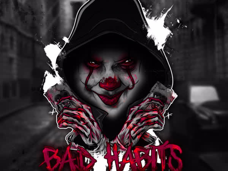 Bad Habits 2018 (Single)