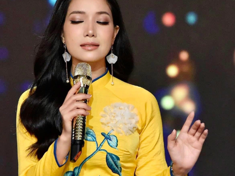 Anh Biết Em Đi Chẳng Trở Về (Single)