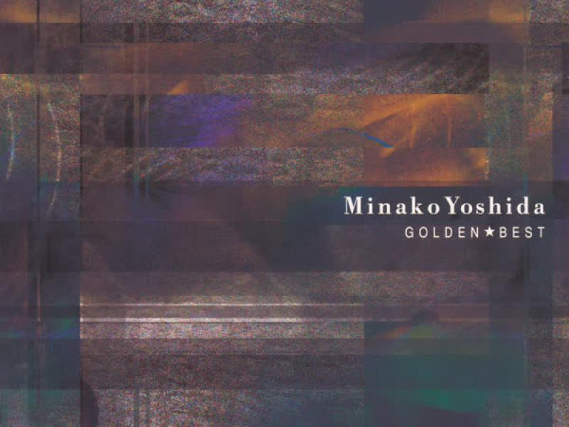 Minako Yoshida Golden Best