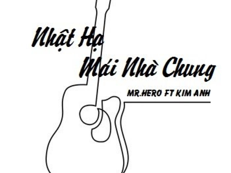 Nhật Hạ Mái Nhà Chung