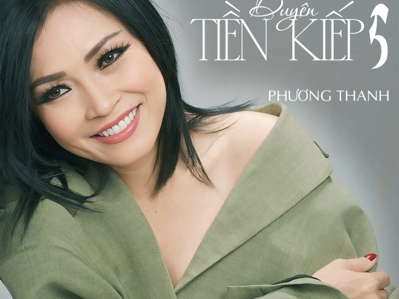 Duyên Tiền Kiếp 5 (Single)