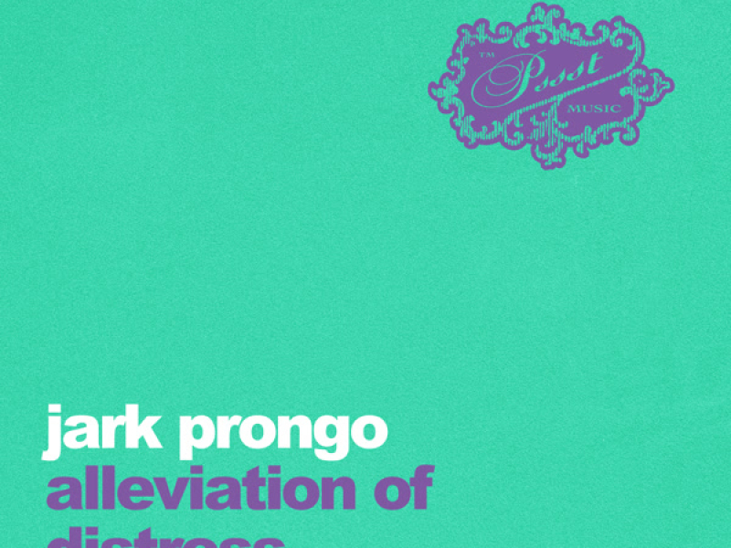 Alleviation Of Distress (Single)