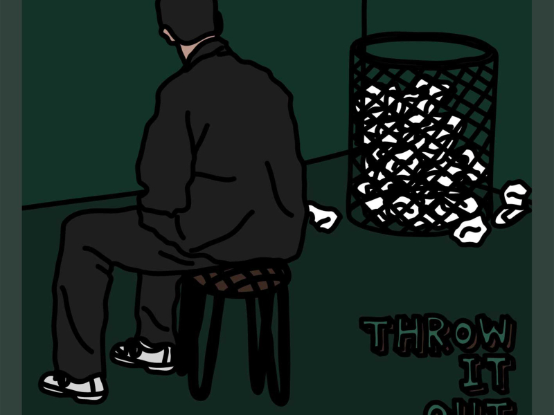 Throw It Out (Feat. Jeebanoff) (Single)