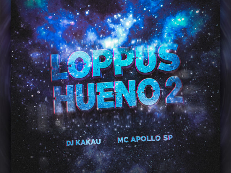 LOPPUS HUENO 2 (Single)