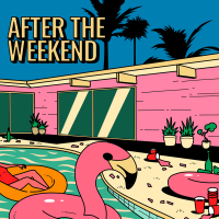 After the Weekend (Single)