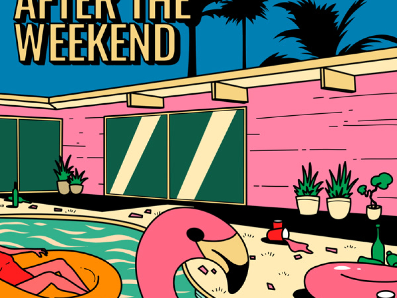 After the Weekend (Single)