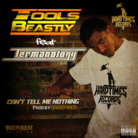 Can't Tell Me Nothing (feat. Termanology)