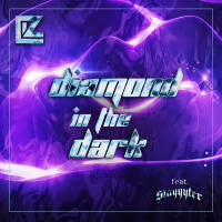 Diamond in the Dark (Single)