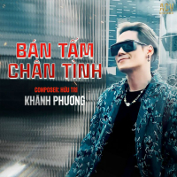 Bán Tấm Chân Tình (Single)