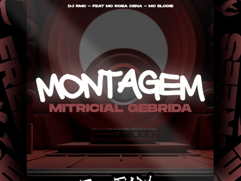 Montagem Mitricial Gebrida (Single)
