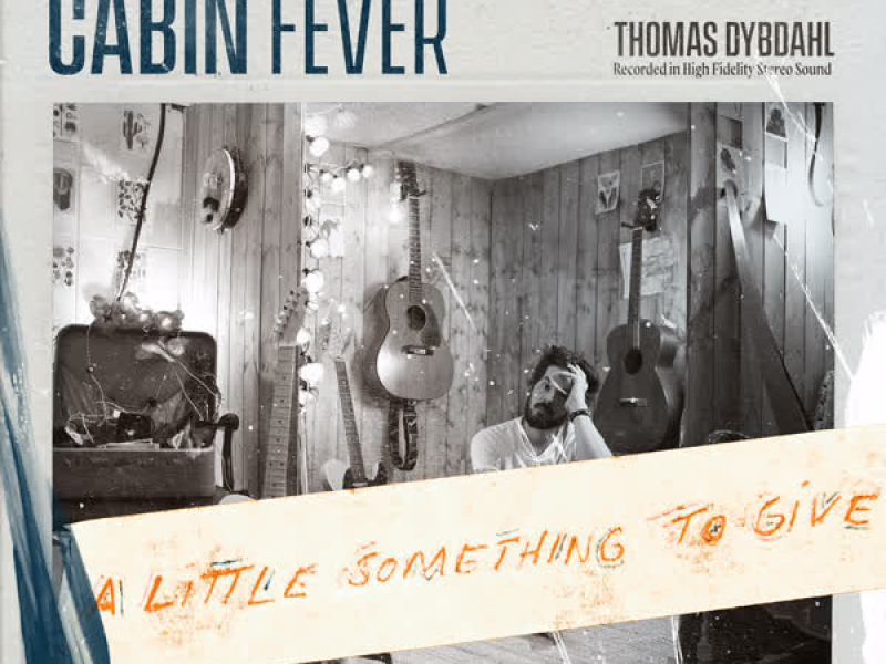 A Little Something to Give (Single)