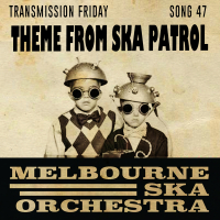 Theme From Ska Patrol