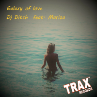 Galaxy Of Love (Single)