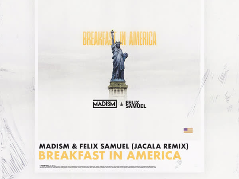 Breakfast in America (Jacala Remix) (Single)