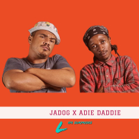 Life Surprises (Single)