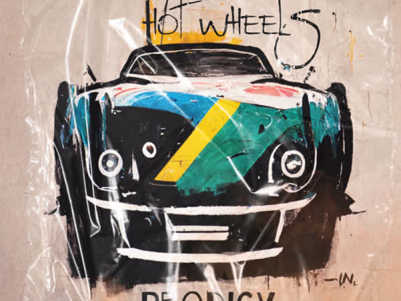 Hot Wheels (Single)