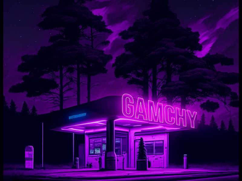 GAMCHY (Single)