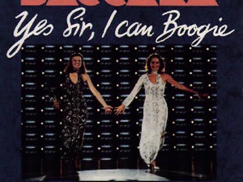 Yes Sir, I Can Boogie