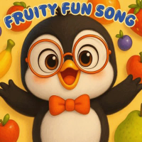 Fruity Fun Song (EP)