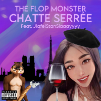 Chatte Serrée (Single)