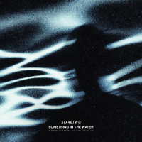 Something In The Water (Single)
