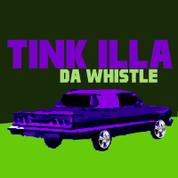 Da Whistle (Single)