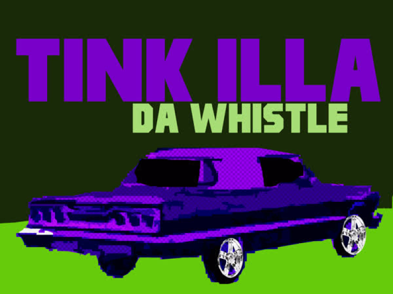 Da Whistle (Single)