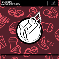 Madchest Drum (Single)