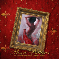 Mișcă balans (Single)